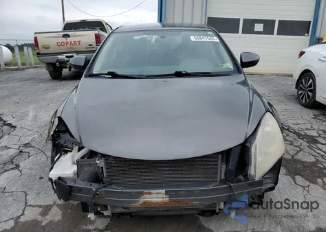 2012 Suzuki Kizashi Sport Gts z USA, uszkodzony, nr VIN JS2RE9A67C6100104